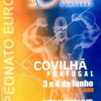 Europen Championship WABBA 2000